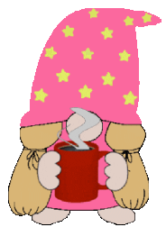 Coffee Addict Sticker
