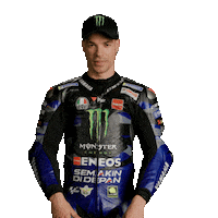 Franco Morbidelli Racing Sticker by MotoGP