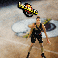 Houilles GIF by SOH Basketball
