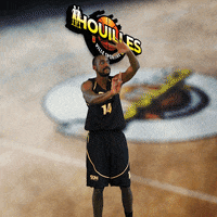 Houilles GIF by SOH Basketball