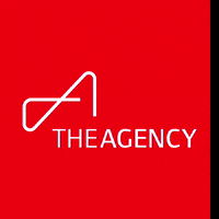 Agency Logo GIF by theagencyre