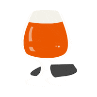 Beer Cheers Sticker