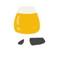 Beer Cheers Sticker