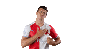 Ondrej Kudela Football Sticker by SK Slavia Praha