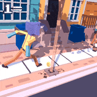 steppypants GIF