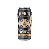 Sticker by AleSmith Brewing Company