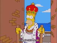 homer simpson episode 6 GIF