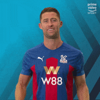 Premier League Football GIF by Prime Video