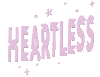 Doja Cat Heart Sticker by Anne-Marie