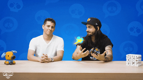 Awesome GIF by brawlstars