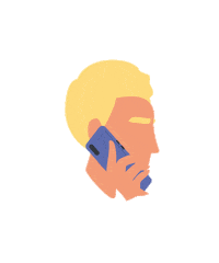 Who Dis Good Hair Day Sticker by LIVE Colour