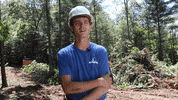 Nervous Heavy Equipment GIF by JC Property Professionals