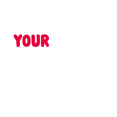 Your-Life giphyupload love hi life Sticker