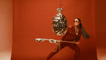 Pop Music Money GIF by Caroline Kole