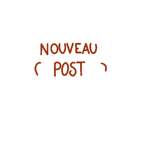 CIMAZ nouveau post cimaz new post arrows Sticker