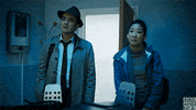 sandra oh eve polastri GIF by BBC America