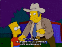 homer simpson GIF