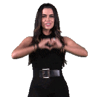 I Love You Heart Sticker by FOX Deportes