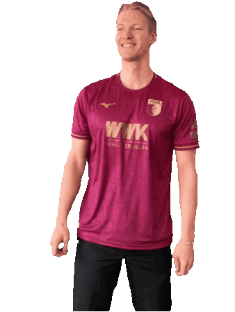 Fanprojektaugsburg Sticker by Stadtjugendring Augsburg