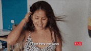 Excited 90 Day Fiance GIF by TLC