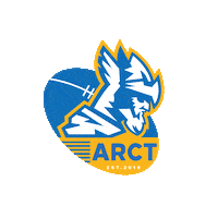 Arct Sticker by Belgium Rugby