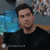 Schitts Creek Yes GIF by CBC
