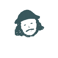 3Q Sticker