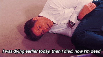 Hangover Cures GIF