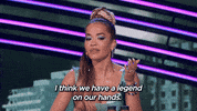 Reality Competition GIF by The Masked Singer