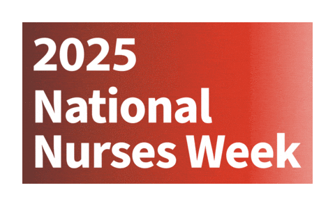 Sticker by American Nurses Association