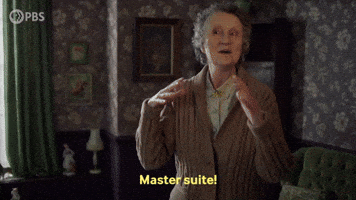 Episode 8 Ta Da GIF by PBS