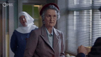Disappointed Season 14 GIF by PBS