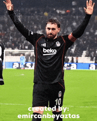 Beşiktaş GIF