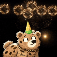 Bear GIF by Ankernativ