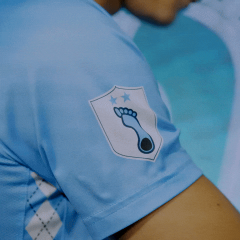 University Of North Carolina Soccer GIF by UNC Tar Heels