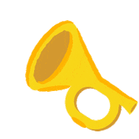 Crazy Wheeln Bird Sticker