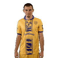 Football Player Sticker by Nike liga