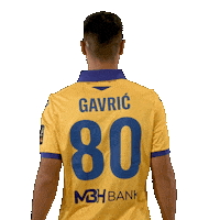 Football Player Sticker by Nike liga