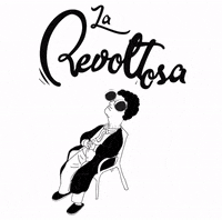 Larevoltosa GIF by victorious_es