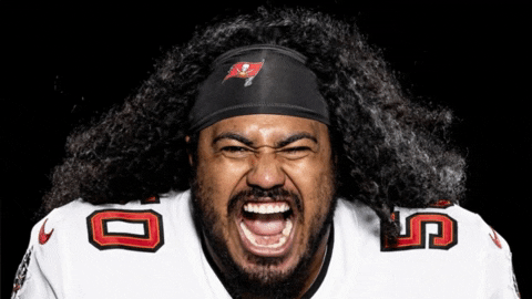 bobbygreen1417 giphygifmaker payattention gobucs vita vea GIF