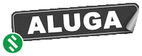 Imobiliaria Aluga Sticker by sandalo imoveis