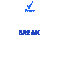 Exercise Degree Sticker by Rexona_Global