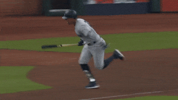 New York Win GIF by MLB