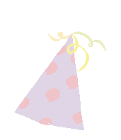 Happy Birthday Party Sticker by BeWILDerwood