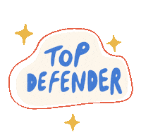 Basketball Defend Sticker by Nhena
