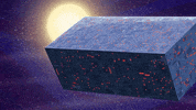 sci-fi space GIF by Cartoon Hangover