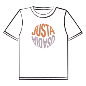 Justaosadia Sticker by JST