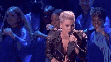 brits GIF by BRIT Awards