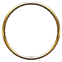 Circle Destacar Sticker