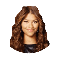 zendaya STICKER by imoji